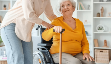 Gaziantep Hasta Bakımı