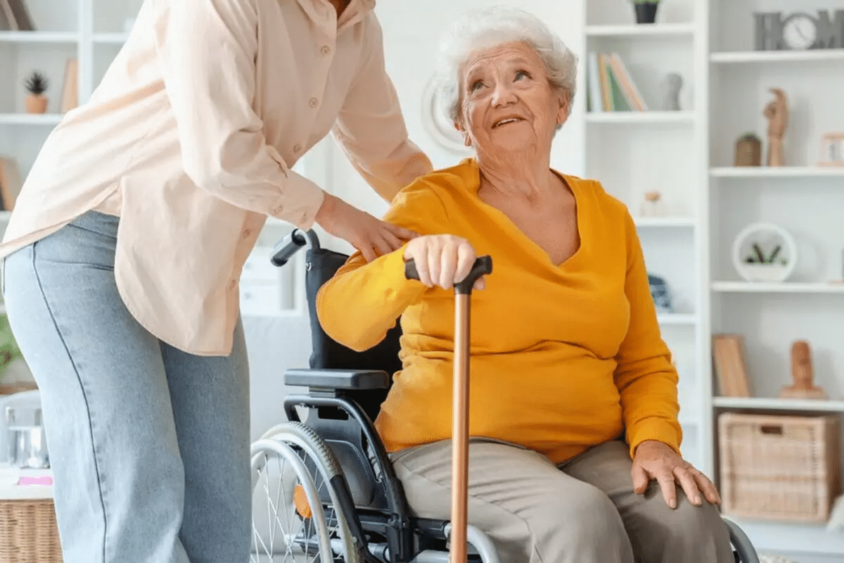 Gaziantep Hasta Bakımı